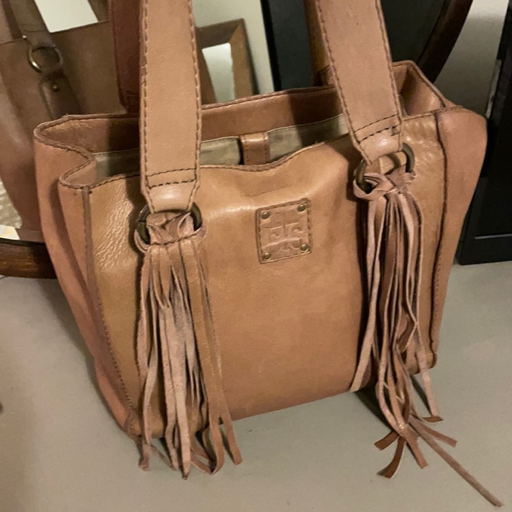 Sts ranchwear purse